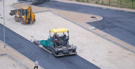 GENÇ BABACANLAR YOL YAPI - ASFALT YAMA İŞLEMİ